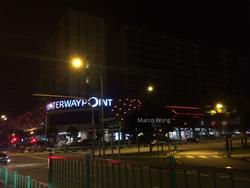 Blk 289A Punggol Place (Punggol), HDB 4 Rooms #136713002